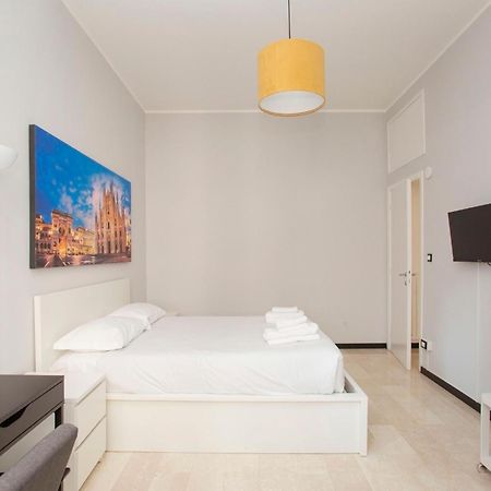 We Home - Duomo Marchese House Milan Exterior photo