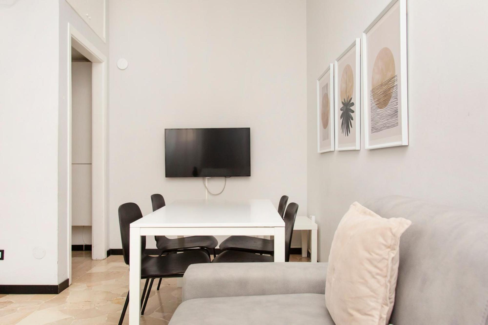 We Home - Duomo Marchese House Milan Exterior photo