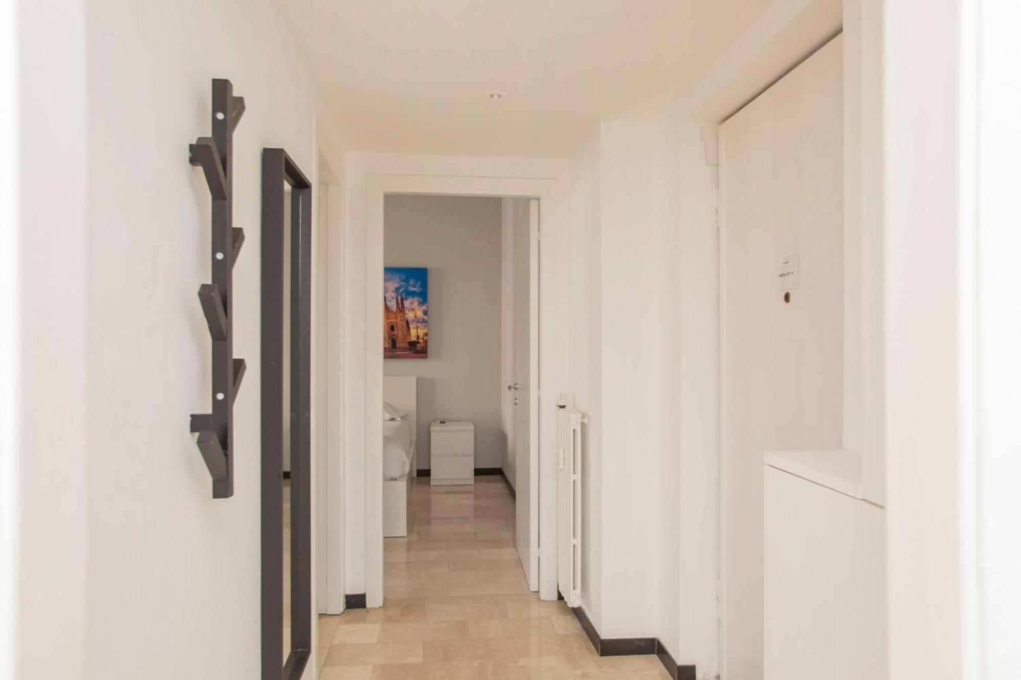 We Home - Duomo Marchese House Milan Exterior photo