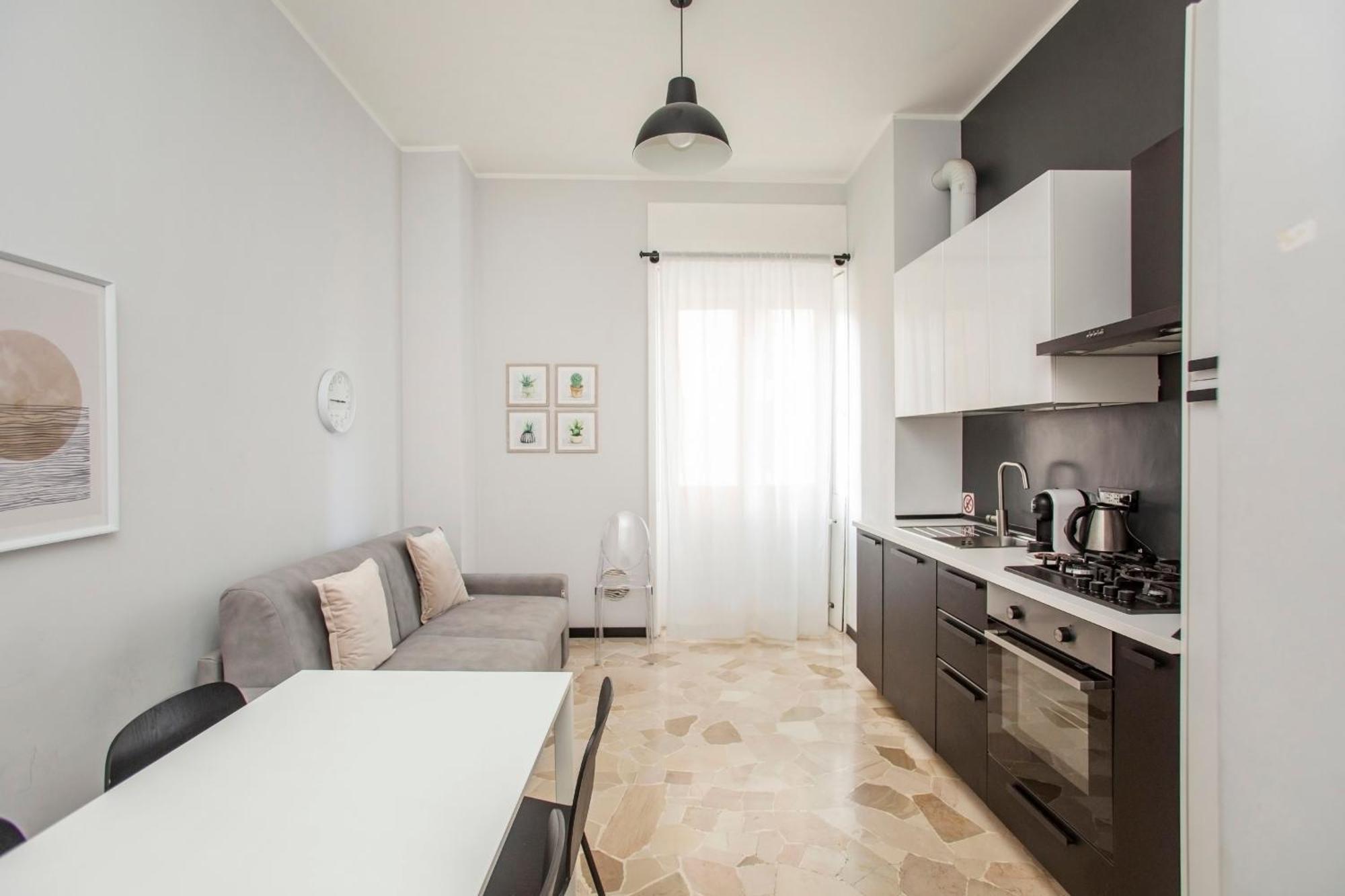 We Home - Duomo Marchese House Milan Exterior photo