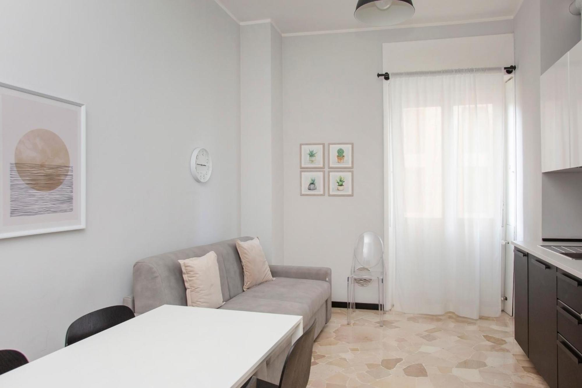 We Home - Duomo Marchese House Milan Exterior photo