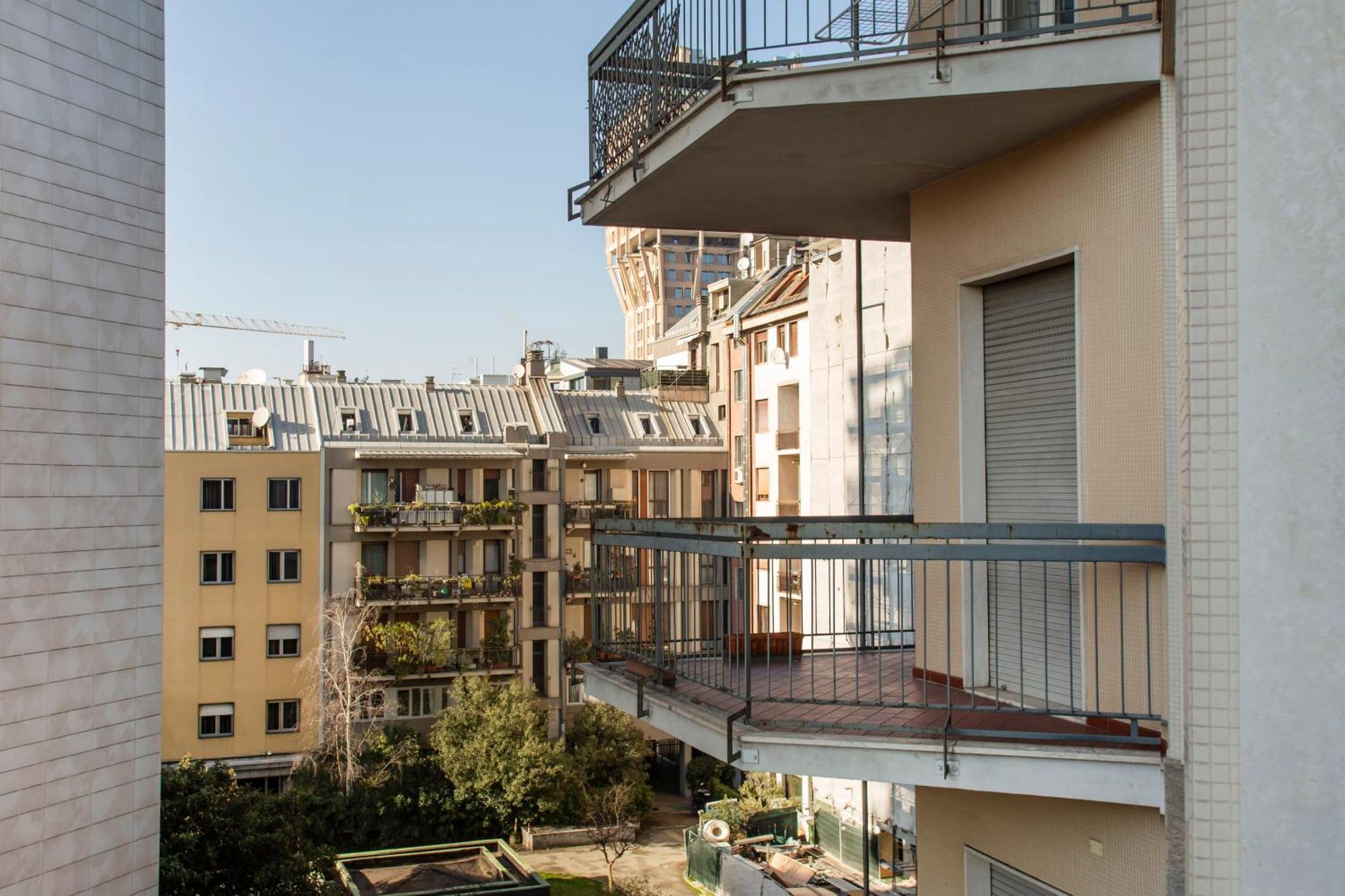 We Home - Duomo Marchese House Milan Exterior photo