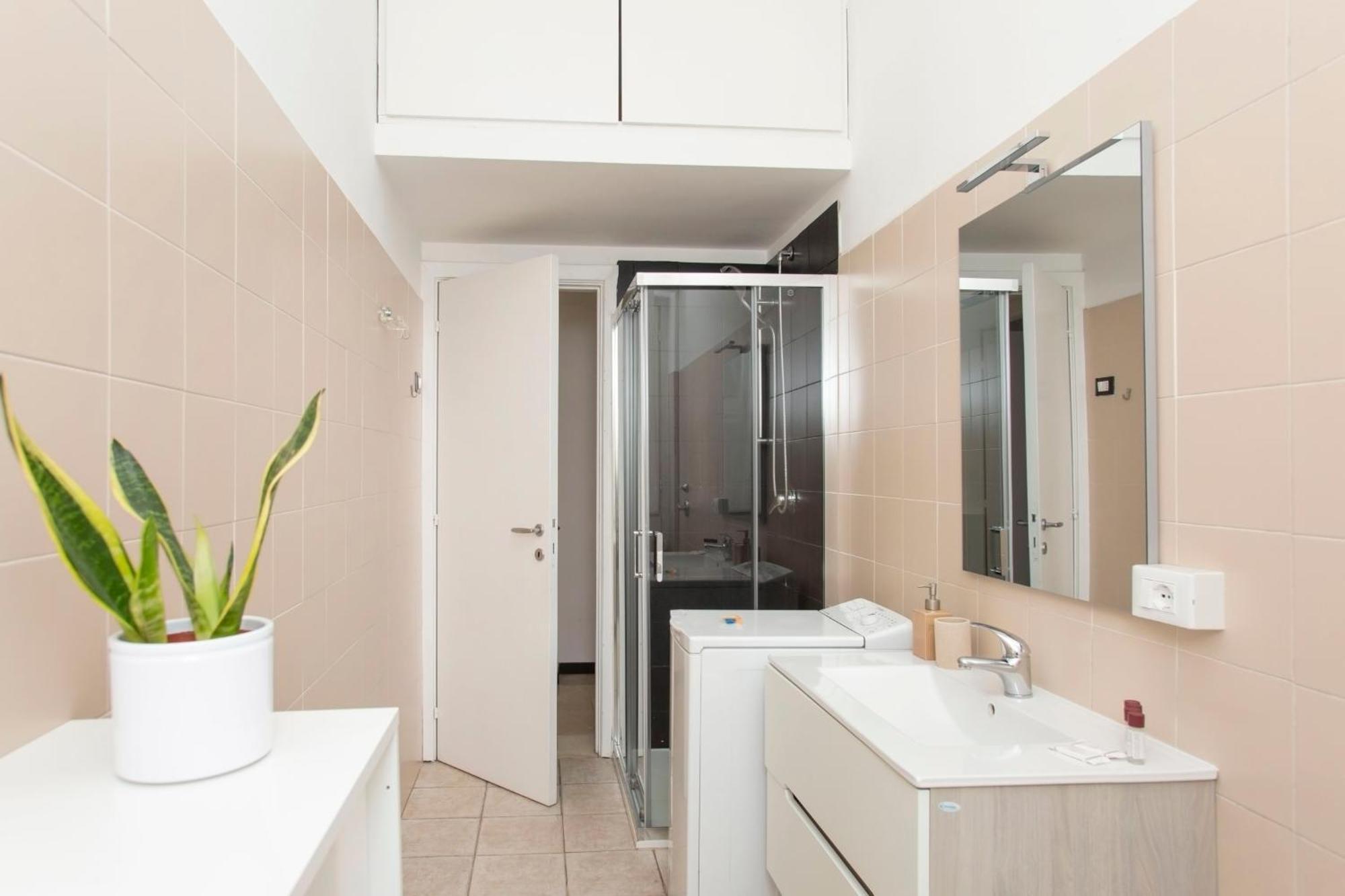 We Home - Duomo Marchese House Milan Exterior photo
