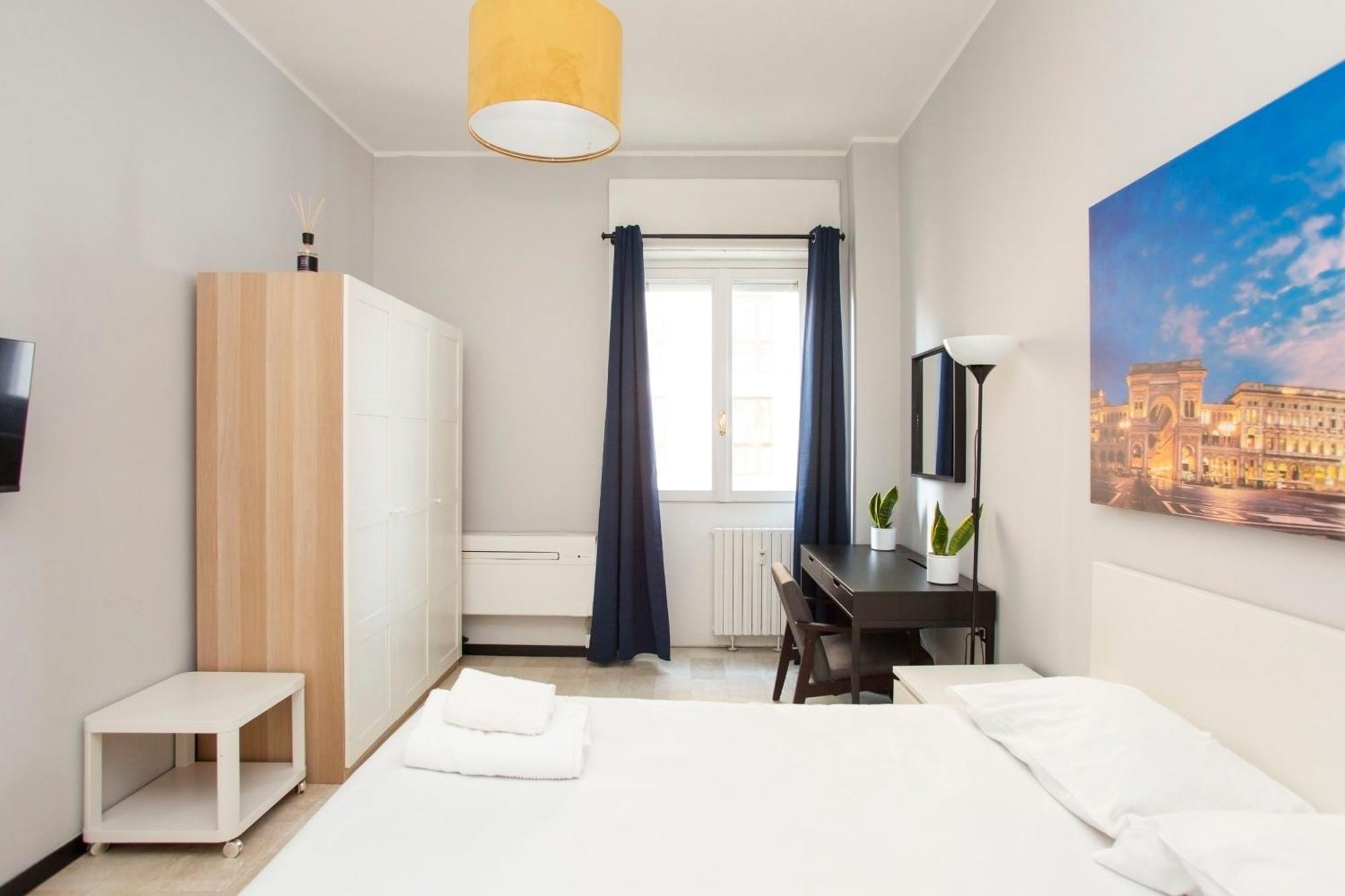 We Home - Duomo Marchese House Milan Exterior photo