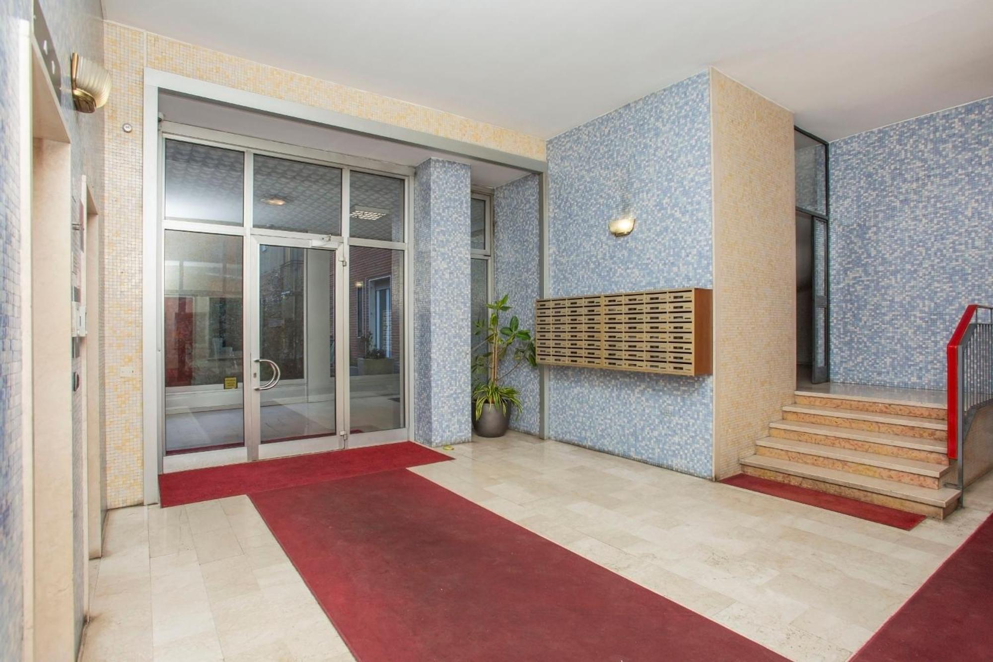 We Home - Duomo Marchese House Milan Exterior photo