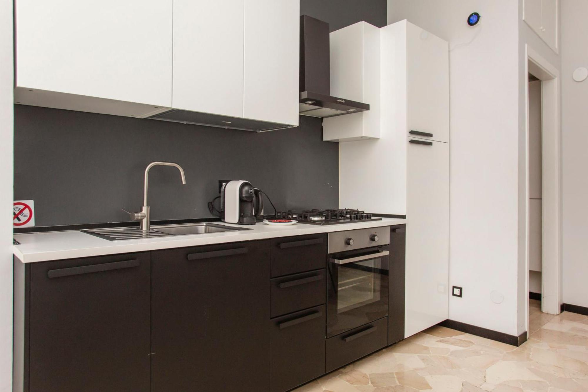 We Home - Duomo Marchese House Milan Exterior photo